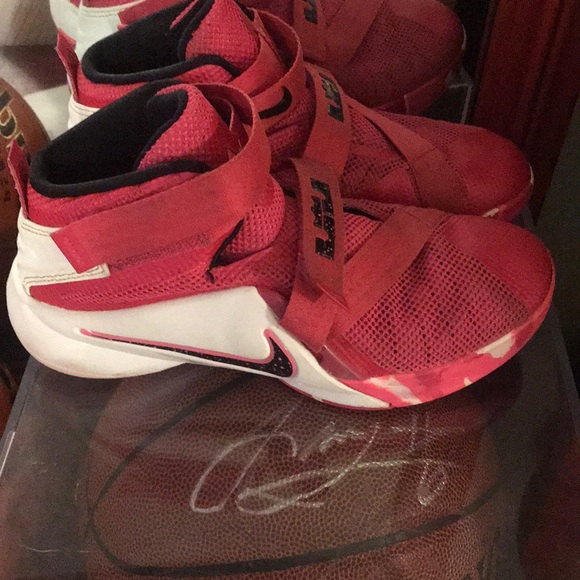 soldier 9s